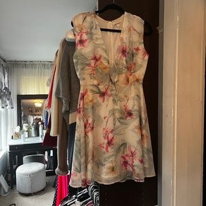 Yumi Kim Summer dress